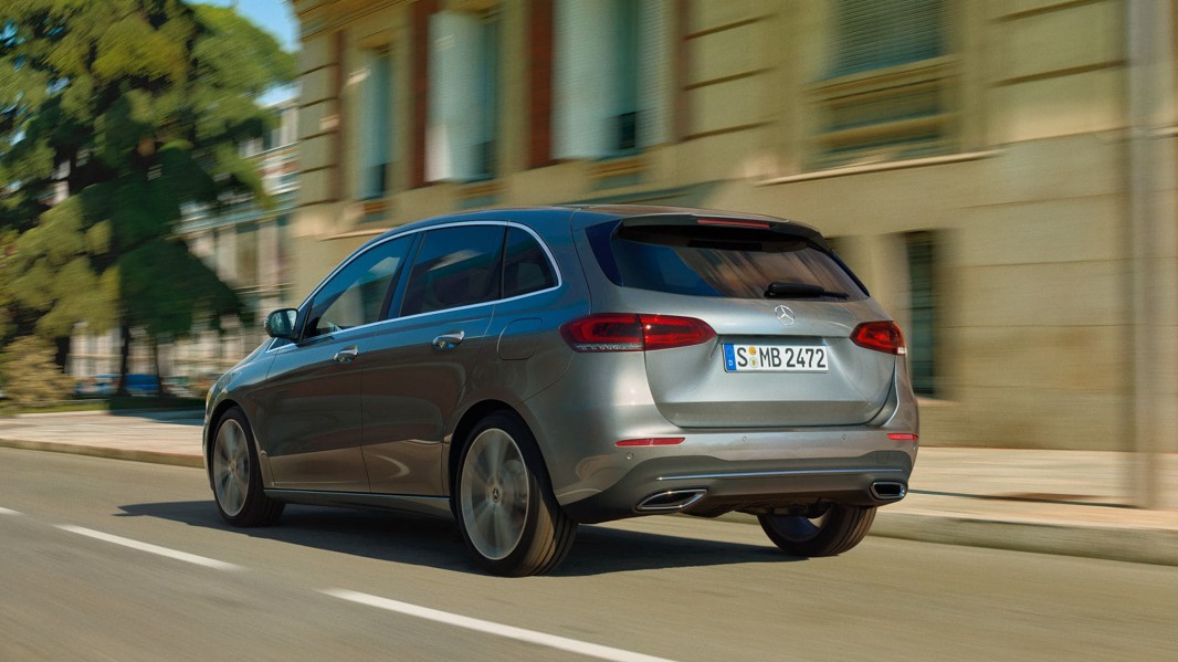 Mercedes 5 Mercedes 5