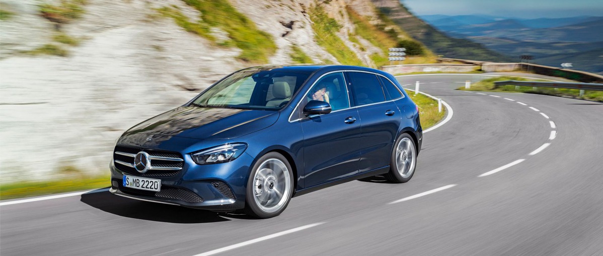 Mercedes 6 Mercedes 6